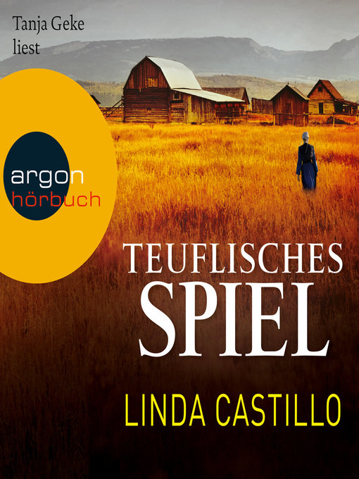 Title details for Teuflisches Spiel by Tanja Geke - Available